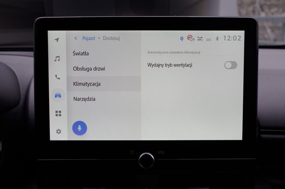 Toyota Yaris 1.5 Hybrid Dynamic Force 130 KM e-CVT GR SPORT D12