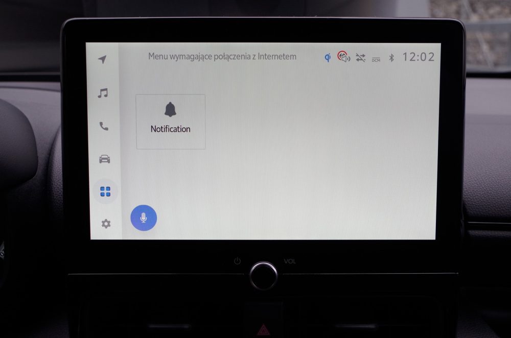 Toyota Yaris 1.5 Hybrid Dynamic Force 130 KM e-CVT GR SPORT D14