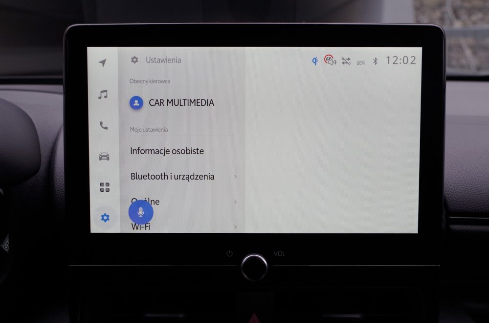 Toyota Yaris 1.5 Hybrid Dynamic Force 130 KM e-CVT GR SPORT D15