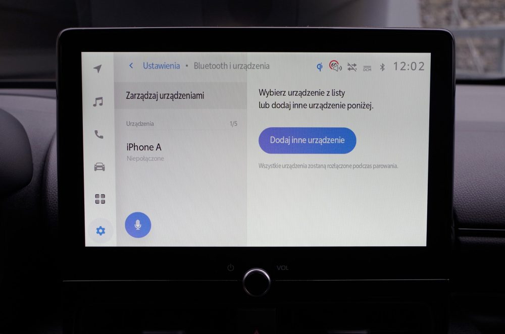 Toyota Yaris 1.5 Hybrid Dynamic Force 130 KM e-CVT GR SPORT D16