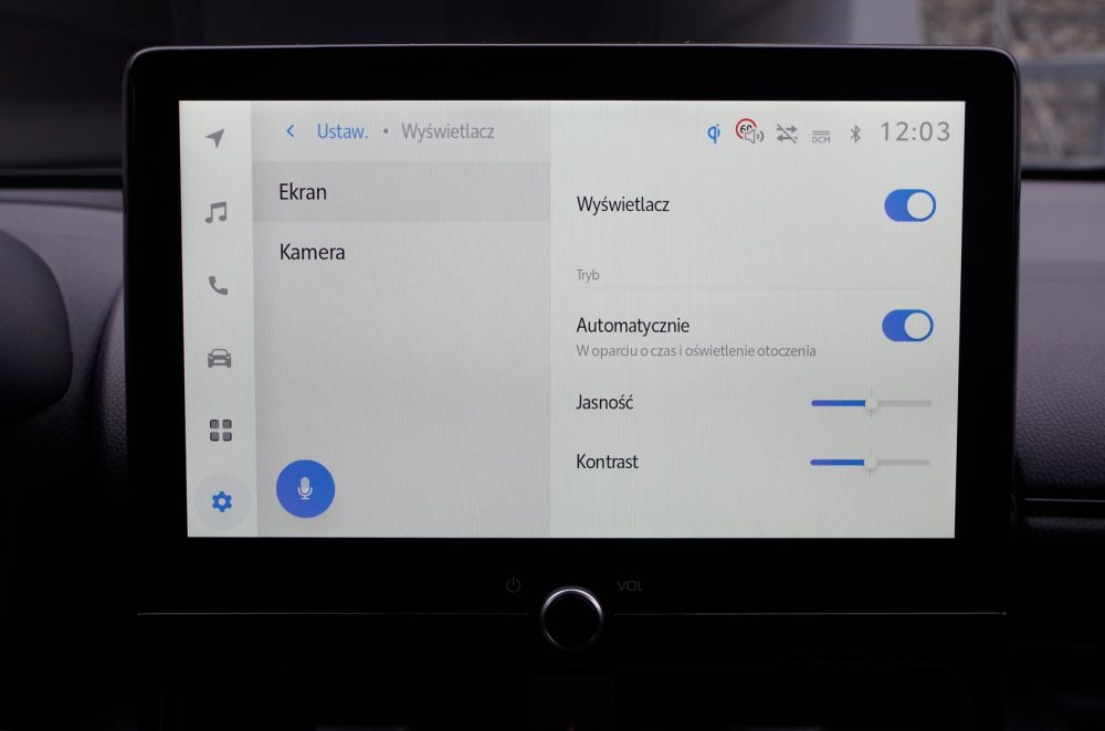 Toyota Yaris 1.5 Hybrid Dynamic Force 130 KM e-CVT GR SPORT D23