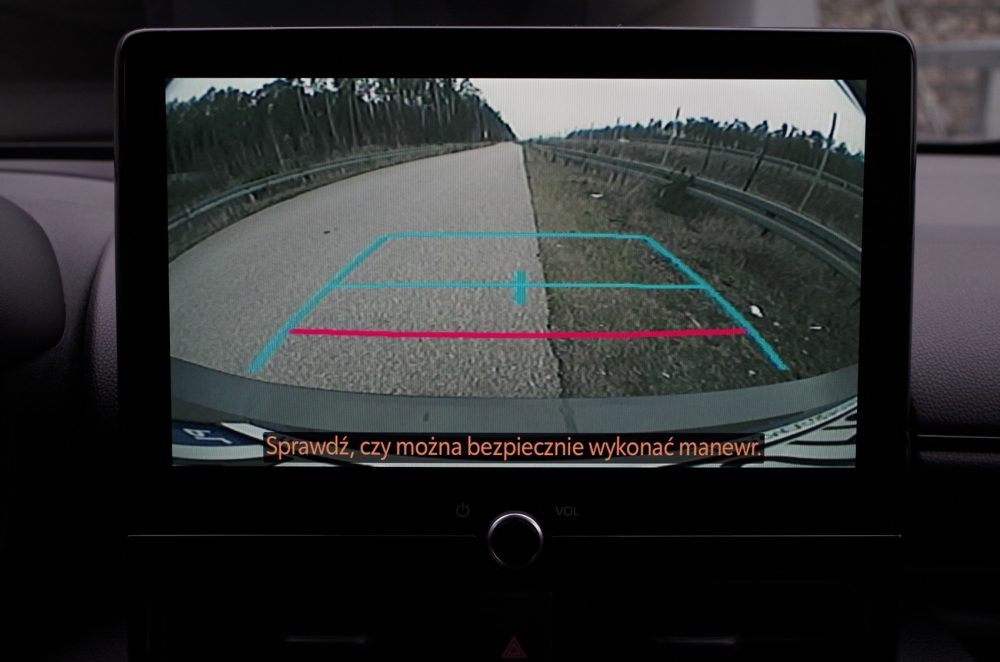 Toyota Yaris 1.5 Hybrid Dynamic Force 130 KM e-CVT GR SPORT D25