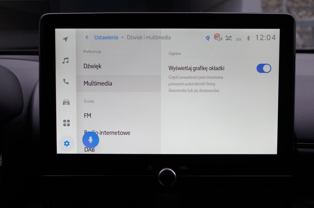 Toyota Yaris 1.5 Hybrid Dynamic Force 130 KM e-CVT GR SPORT D27