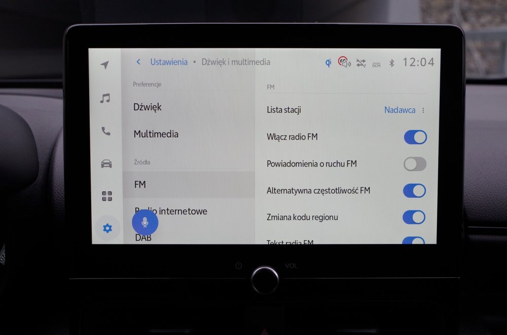 Toyota Yaris 1.5 Hybrid Dynamic Force 130 KM e-CVT GR SPORT D28