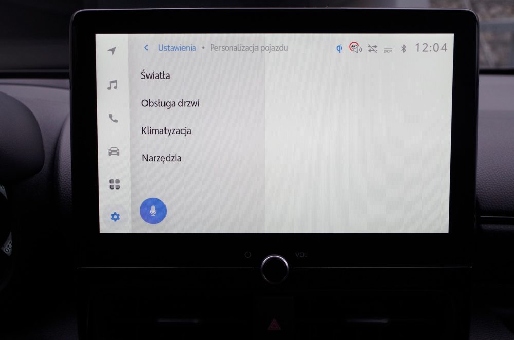 Toyota Yaris 1.5 Hybrid Dynamic Force 130 KM e-CVT GR SPORT D30