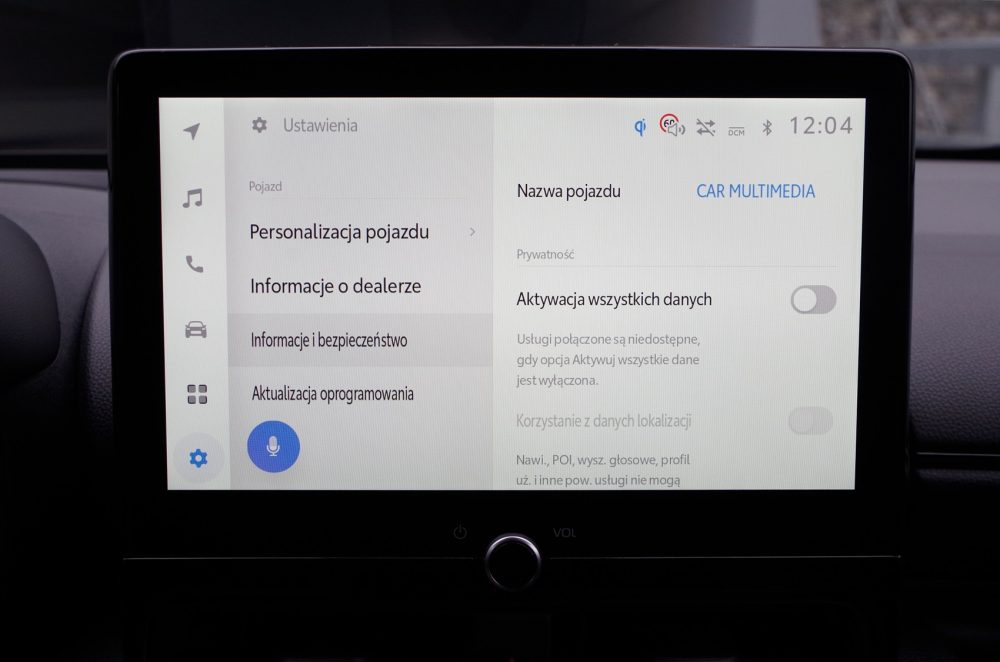 Toyota Yaris 1.5 Hybrid Dynamic Force 130 KM e-CVT GR SPORT D31