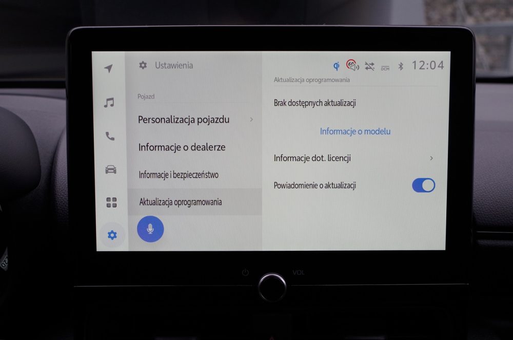 Toyota Yaris 1.5 Hybrid Dynamic Force 130 KM e-CVT GR SPORT D32