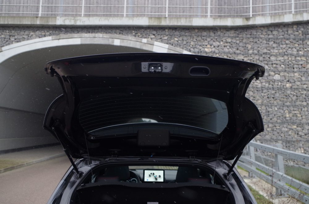 Toyota Yaris 1.5 Hybrid Dynamic Force 130 KM e-CVT GR SPORT E02