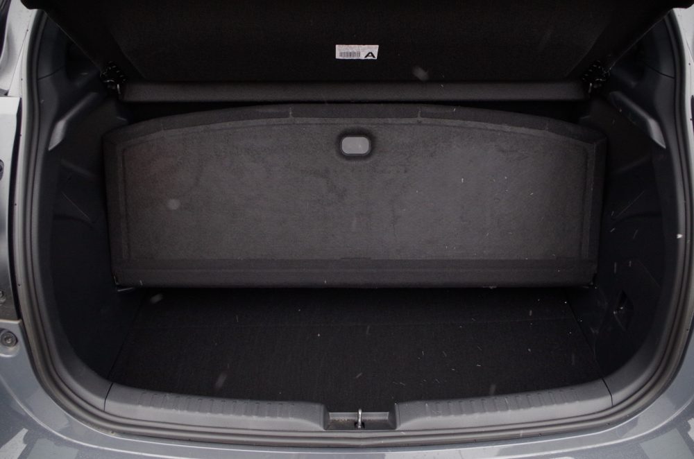 Toyota Yaris 1.5 Hybrid Dynamic Force 130 KM e-CVT GR SPORT E05