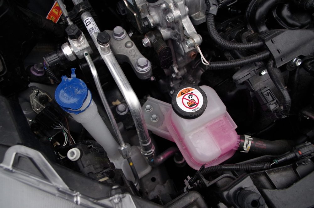 Toyota Yaris 1.5 Hybrid Dynamic Force 130 KM e-CVT GR SPORT F09