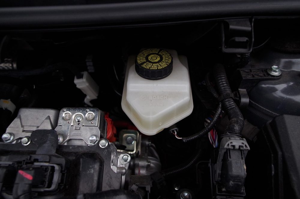 Toyota Yaris 1.5 Hybrid Dynamic Force 130 KM e-CVT GR SPORT F11