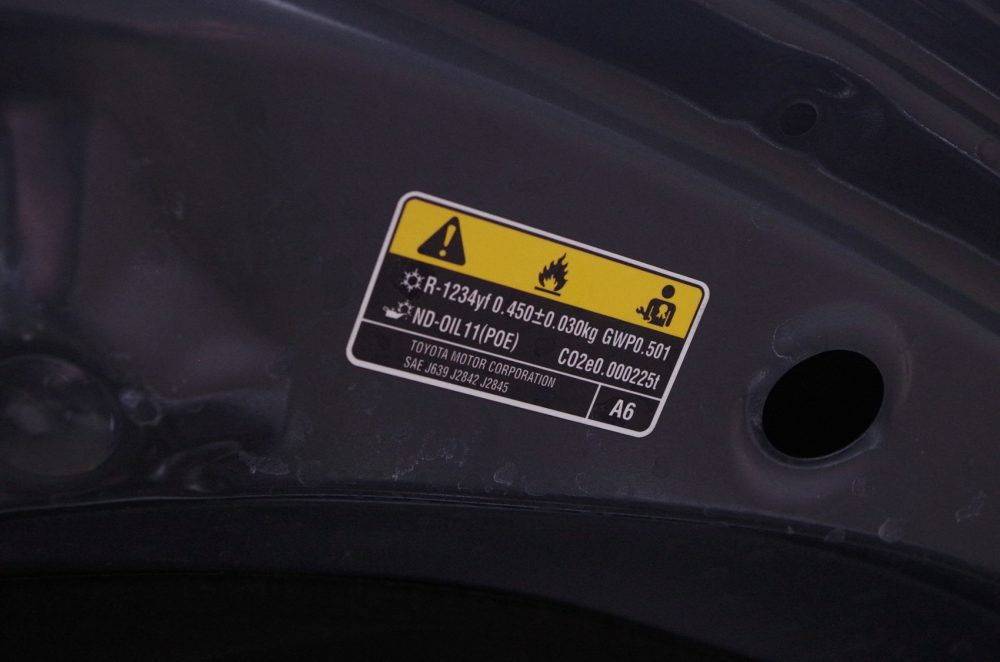 Toyota Yaris 1.5 Hybrid Dynamic Force 130 KM e-CVT GR SPORT F14