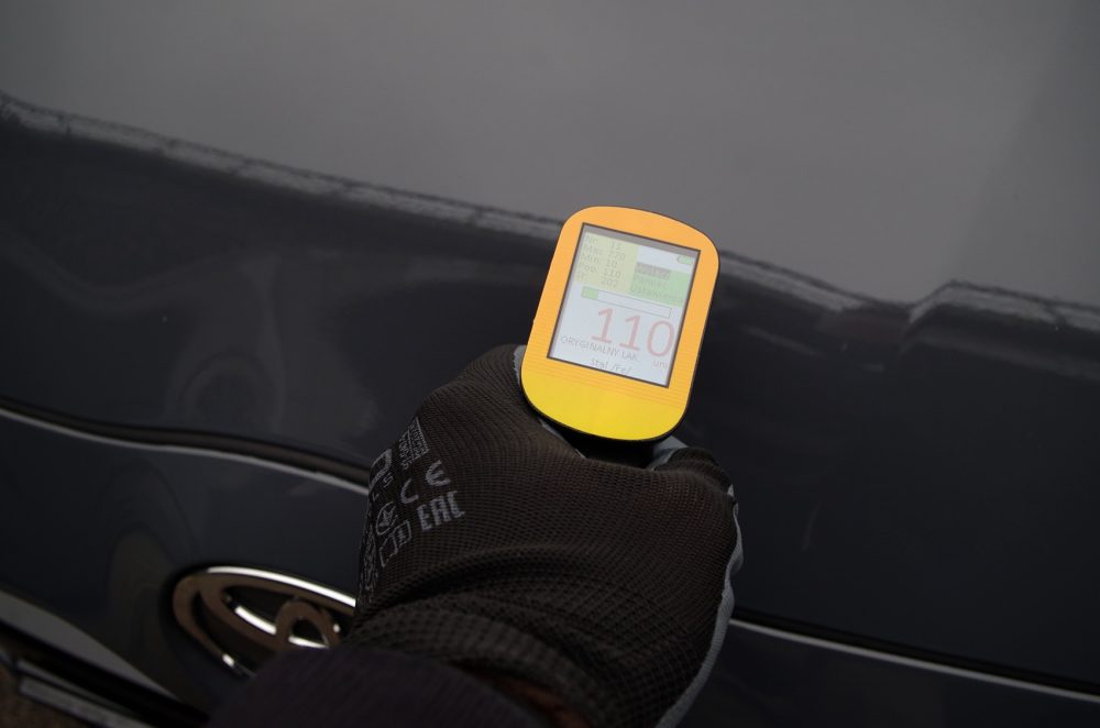 Toyota Yaris 1.5 Hybrid Dynamic Force 130 KM e-CVT GR SPORT P03