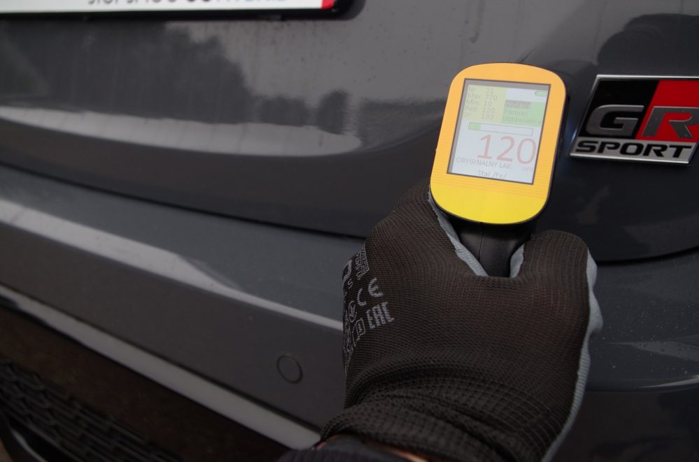 Toyota Yaris 1.5 Hybrid Dynamic Force 130 KM e-CVT GR SPORT P09