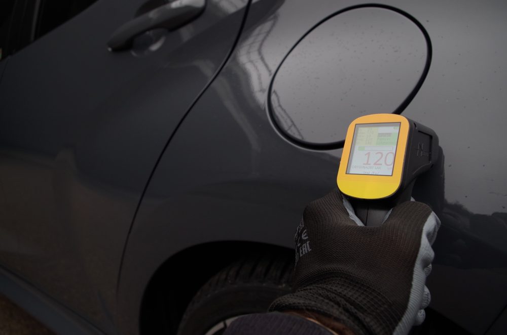 Toyota Yaris 1.5 Hybrid Dynamic Force 130 KM e-CVT GR SPORT P10