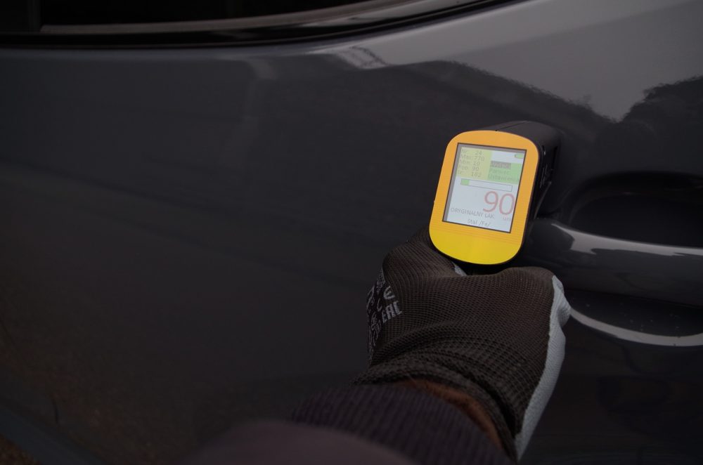 Toyota Yaris 1.5 Hybrid Dynamic Force 130 KM e-CVT GR SPORT P11