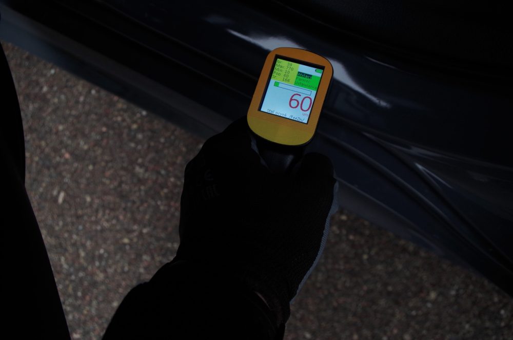 Toyota Yaris 1.5 Hybrid Dynamic Force 130 KM e-CVT GR SPORT P15