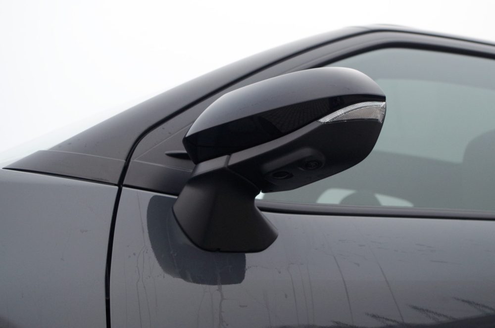 Toyota Yaris Cross 1.5 Hybrid Dynamic Force FWD 130 KM e-CVT GR SPORT A23