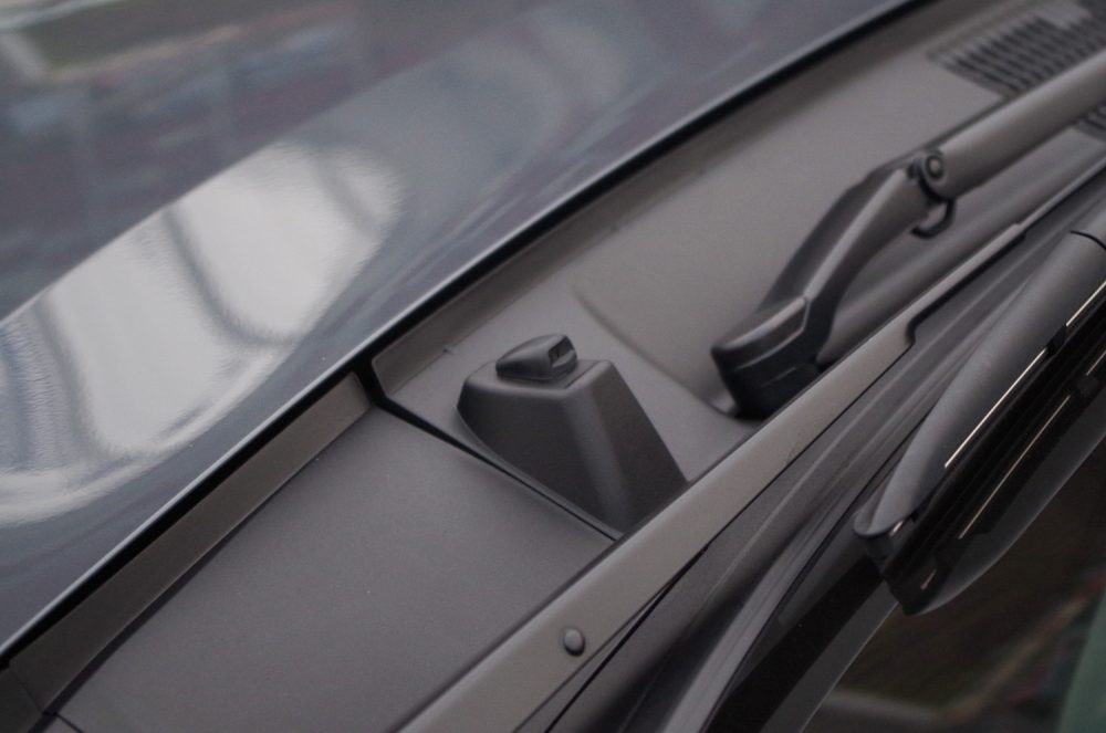 Toyota Yaris Cross 1.5 Hybrid Dynamic Force FWD 130 KM e-CVT GR SPORT A33