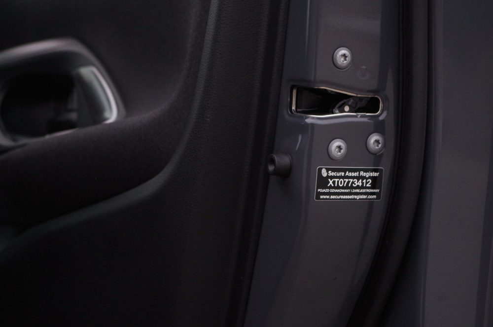 Toyota Yaris Cross 1.5 Hybrid Dynamic Force FWD 130 KM e-CVT GR SPORT A42