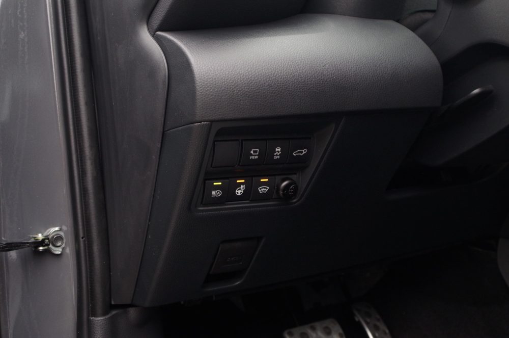 Toyota Yaris Cross 1.5 Hybrid Dynamic Force FWD 130 KM e-CVT GR SPORT B20