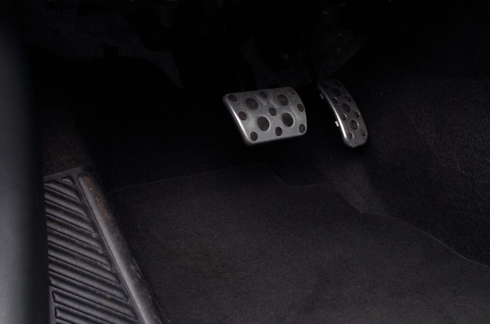 Toyota Yaris Cross 1.5 Hybrid Dynamic Force FWD 130 KM e-CVT GR SPORT B39