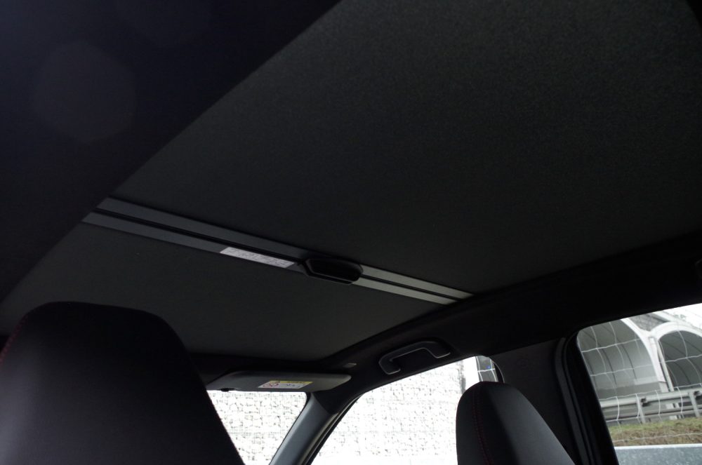 Toyota Yaris Cross 1.5 Hybrid Dynamic Force FWD 130 KM e-CVT GR SPORT B43