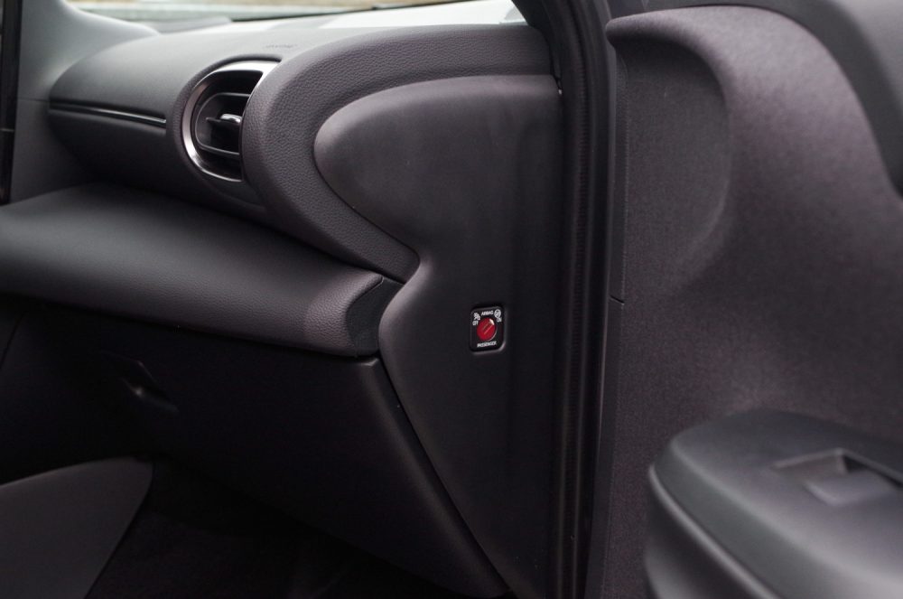 Toyota Yaris Cross 1.5 Hybrid Dynamic Force FWD 130 KM e-CVT GR SPORT B55