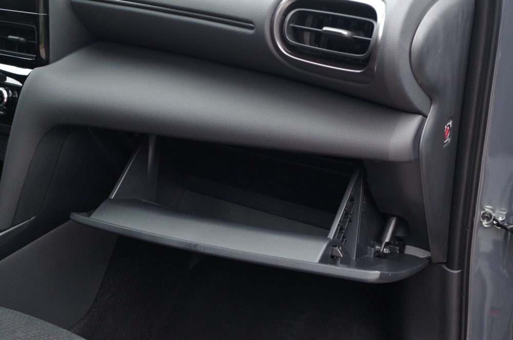 Toyota Yaris Cross 1.5 Hybrid Dynamic Force FWD 130 KM e-CVT GR SPORT B66