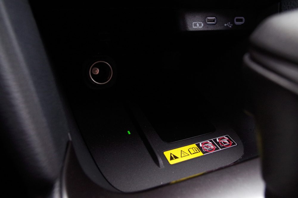 Toyota Yaris Cross 1.5 Hybrid Dynamic Force FWD 130 KM e-CVT GR SPORT B73