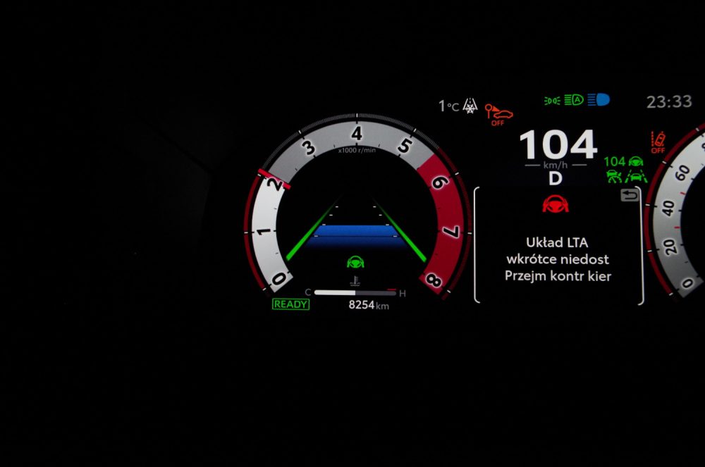 Toyota Yaris Cross 1.5 Hybrid Dynamic Force FWD 130 KM e-CVT GR SPORT C06