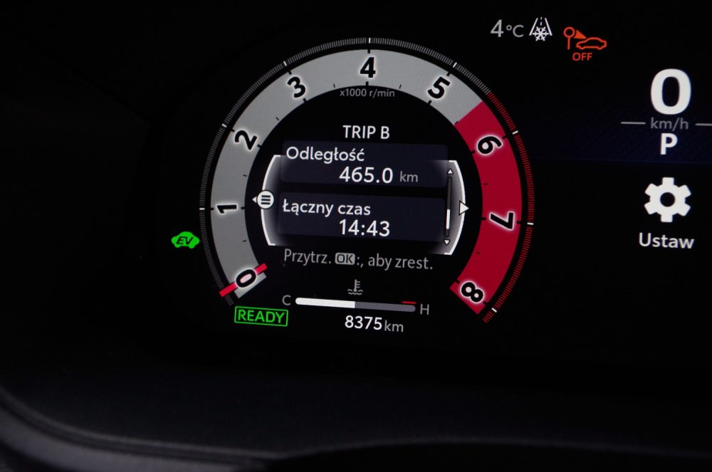 Toyota Yaris Cross 1.5 Hybrid Dynamic Force FWD 130 KM e-CVT GR SPORT C43