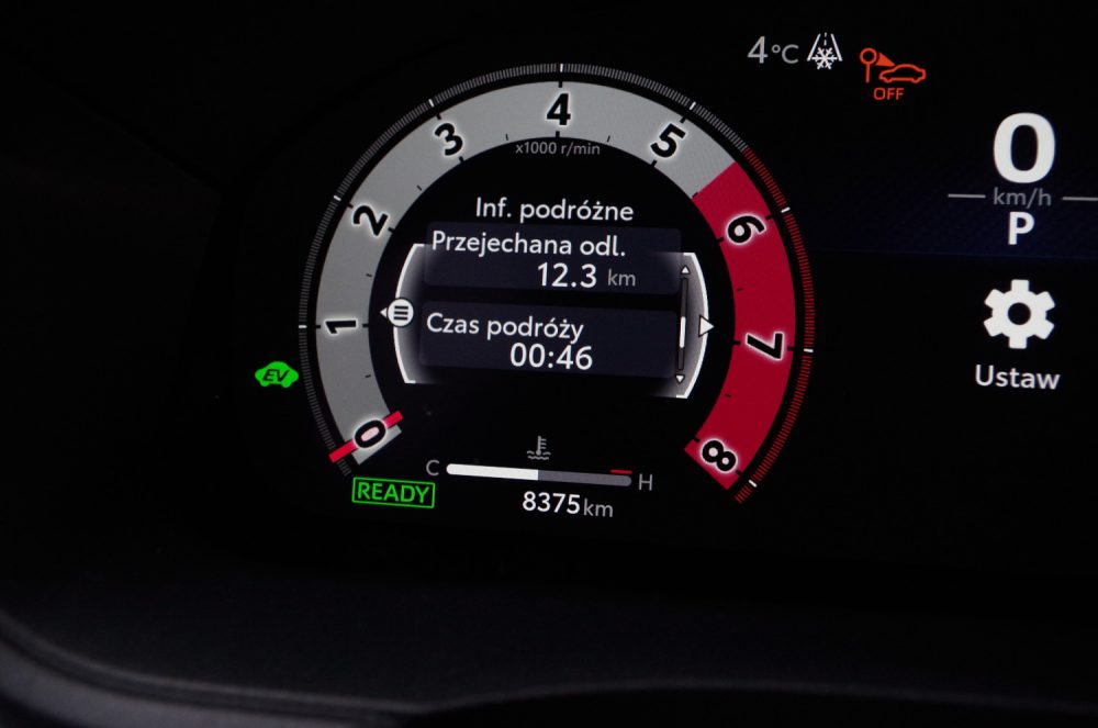 Toyota Yaris Cross 1.5 Hybrid Dynamic Force FWD 130 KM e-CVT GR SPORT C45