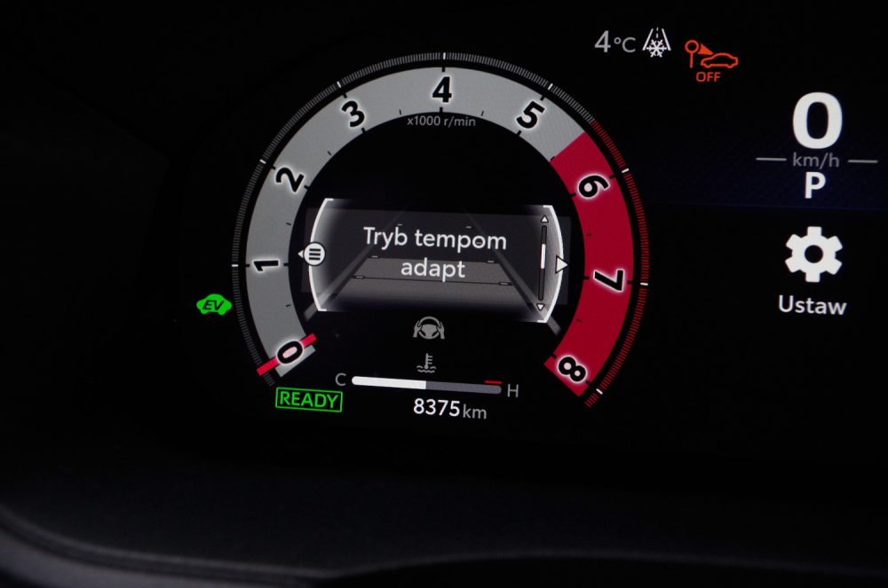 Toyota Yaris Cross 1.5 Hybrid Dynamic Force FWD 130 KM e-CVT GR SPORT C48