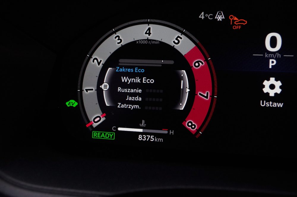 Toyota Yaris Cross 1.5 Hybrid Dynamic Force FWD 130 KM e-CVT GR SPORT C50