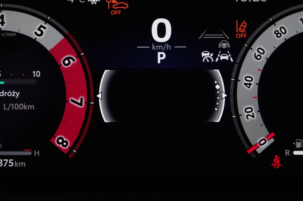 Toyota Yaris Cross 1.5 Hybrid Dynamic Force FWD 130 KM e-CVT GR SPORT C55