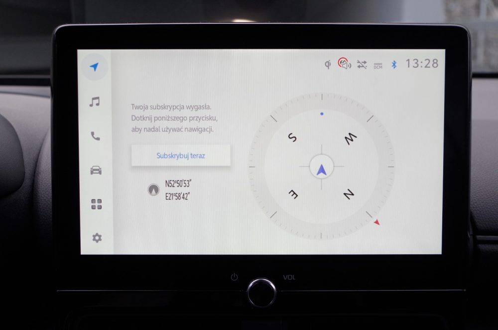 Toyota Yaris Cross 1.5 Hybrid Dynamic Force FWD 130 KM e-CVT GR SPORT D01