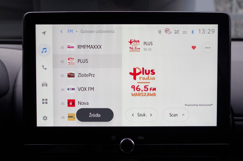 Toyota Yaris Cross 1.5 Hybrid Dynamic Force FWD 130 KM e-CVT GR SPORT D02