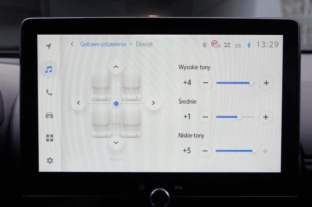 Toyota Yaris Cross 1.5 Hybrid Dynamic Force FWD 130 KM e-CVT GR SPORT D04