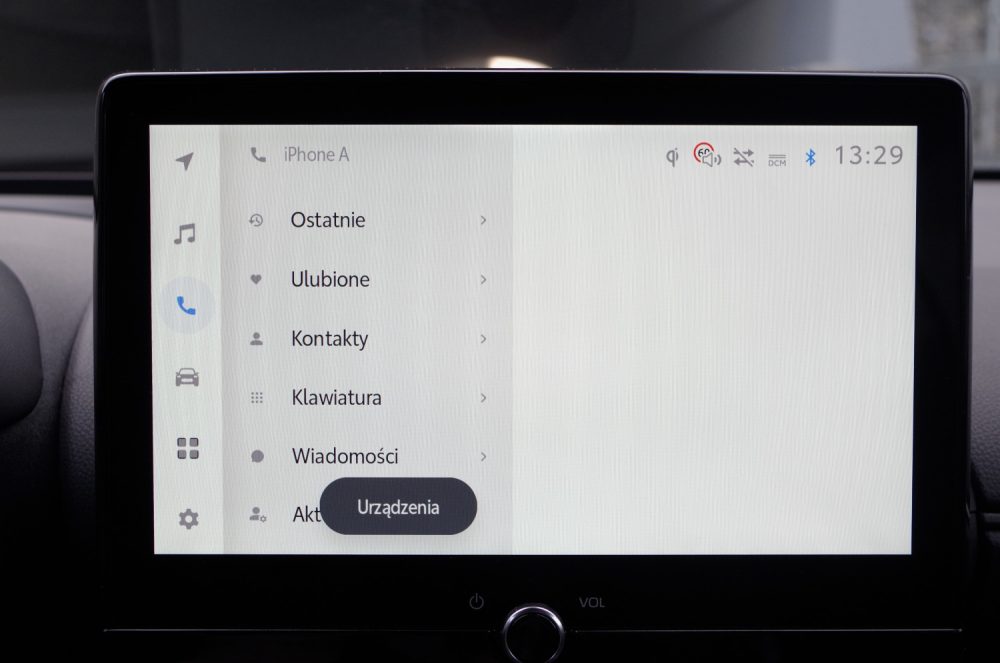 Toyota Yaris Cross 1.5 Hybrid Dynamic Force FWD 130 KM e-CVT GR SPORT D05