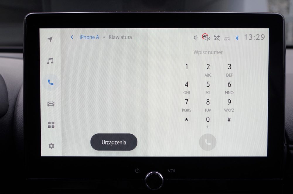 Toyota Yaris Cross 1.5 Hybrid Dynamic Force FWD 130 KM e-CVT GR SPORT D06