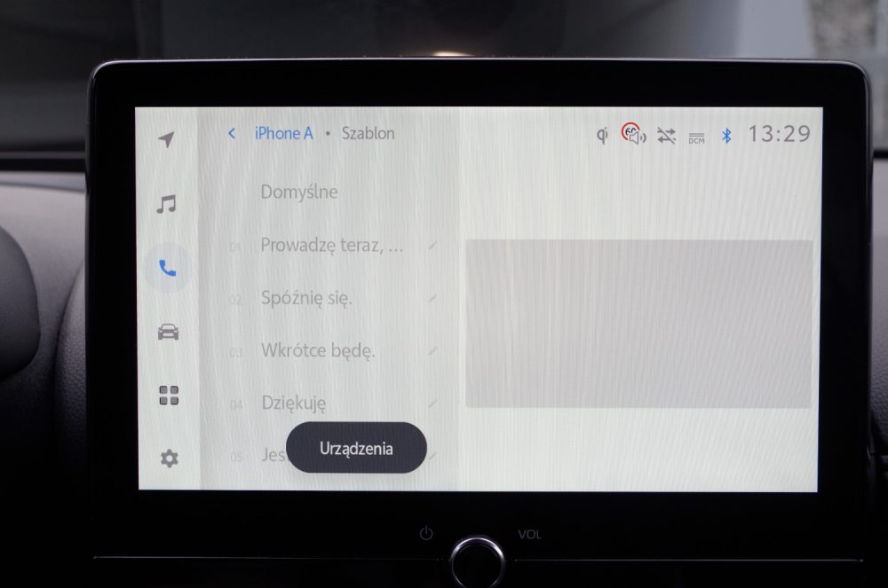 Toyota Yaris Cross 1.5 Hybrid Dynamic Force FWD 130 KM e-CVT GR SPORT D07