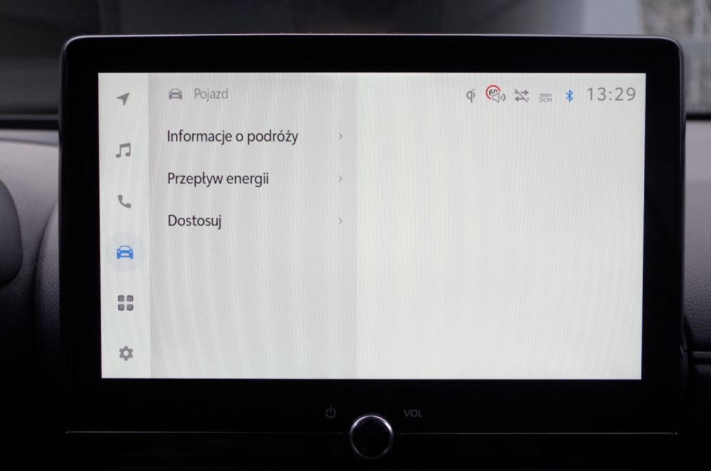 Toyota Yaris Cross 1.5 Hybrid Dynamic Force FWD 130 KM e-CVT GR SPORT D08