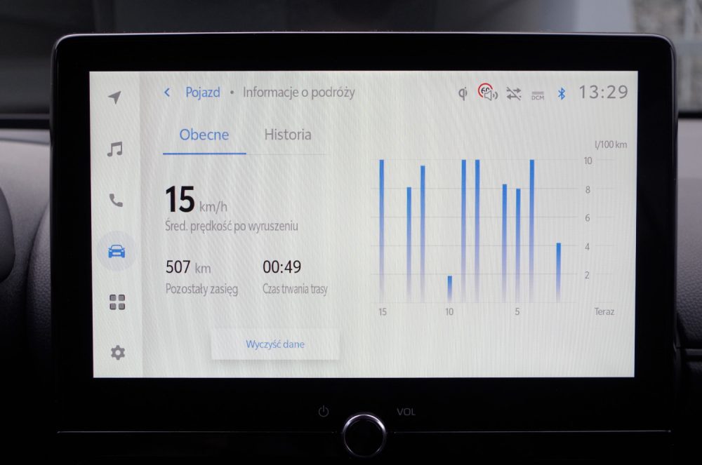 Toyota Yaris Cross 1.5 Hybrid Dynamic Force FWD 130 KM e-CVT GR SPORT D09