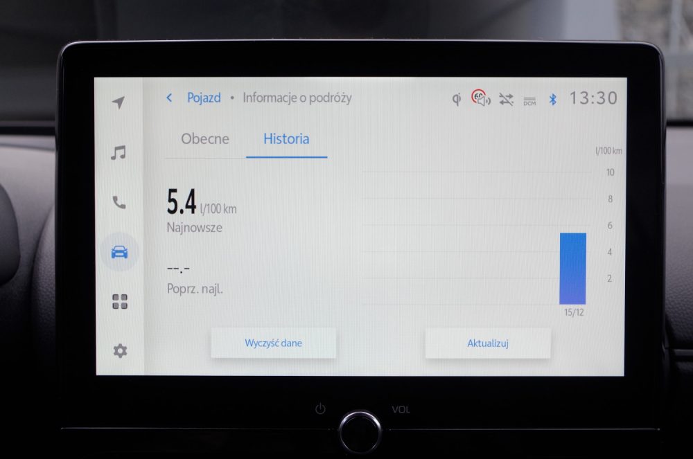 Toyota Yaris Cross 1.5 Hybrid Dynamic Force FWD 130 KM e-CVT GR SPORT D10