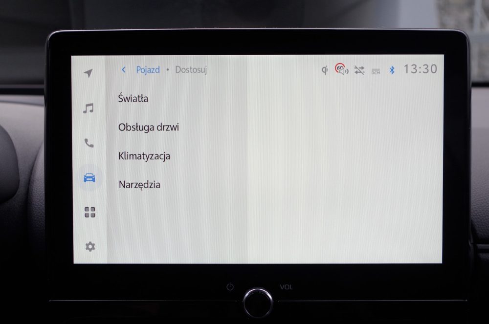 Toyota Yaris Cross 1.5 Hybrid Dynamic Force FWD 130 KM e-CVT GR SPORT D12