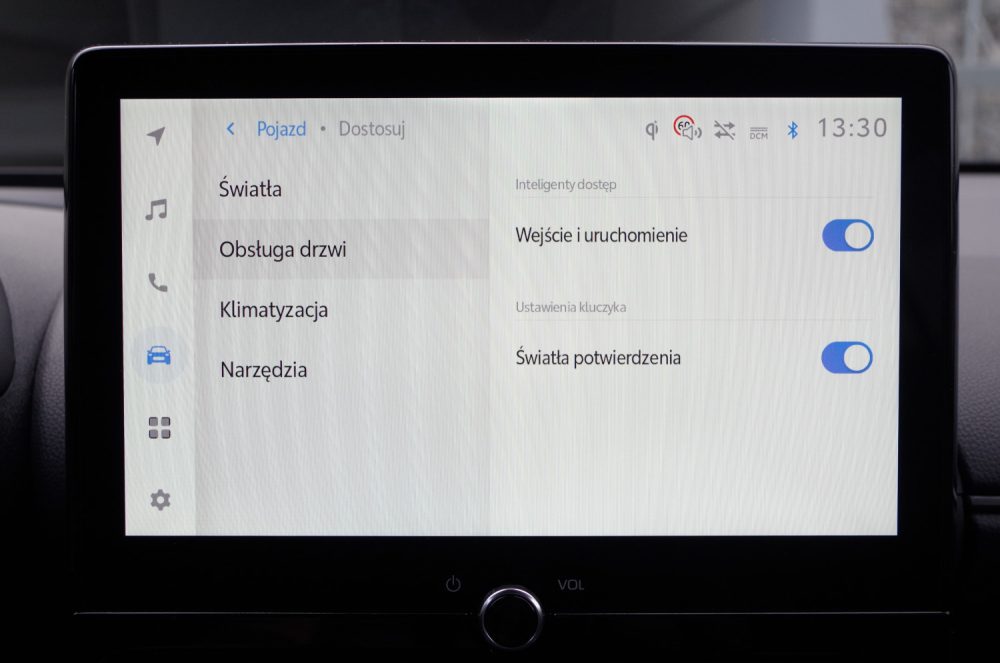 Toyota Yaris Cross 1.5 Hybrid Dynamic Force FWD 130 KM e-CVT GR SPORT D14