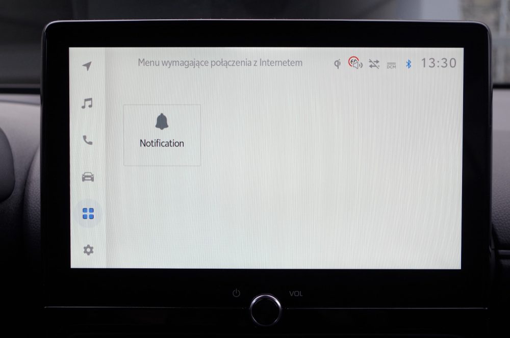 Toyota Yaris Cross 1.5 Hybrid Dynamic Force FWD 130 KM e-CVT GR SPORT D17