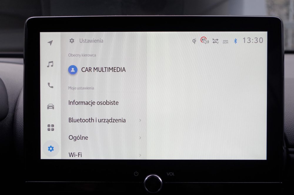 Toyota Yaris Cross 1.5 Hybrid Dynamic Force FWD 130 KM e-CVT GR SPORT D18