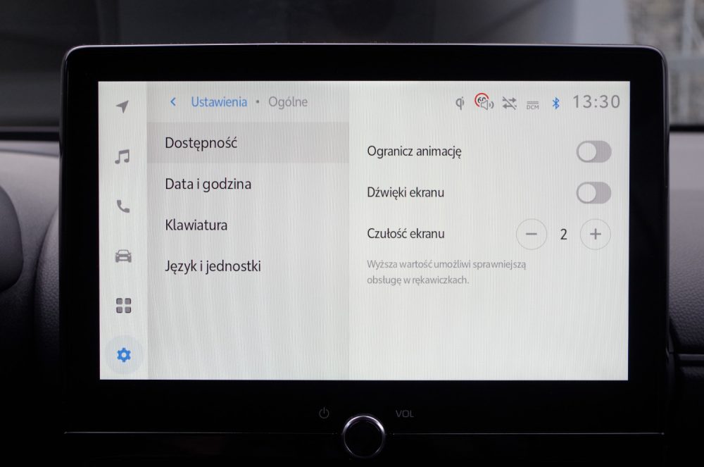 Toyota Yaris Cross 1.5 Hybrid Dynamic Force FWD 130 KM e-CVT GR SPORT D19